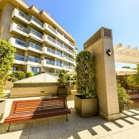 Apartment In Senorio De Torrequebrada Benalmadena