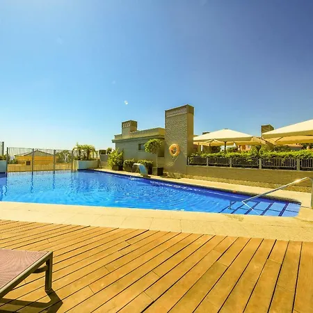In Senorio De Torrequebrada Apartment Benalmadena