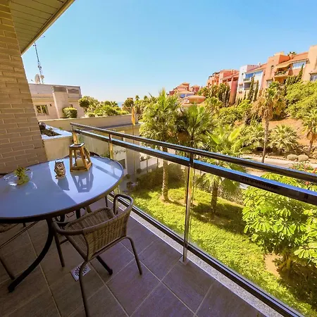 In Senorio De Torrequebrada Apartment Benalmadena
